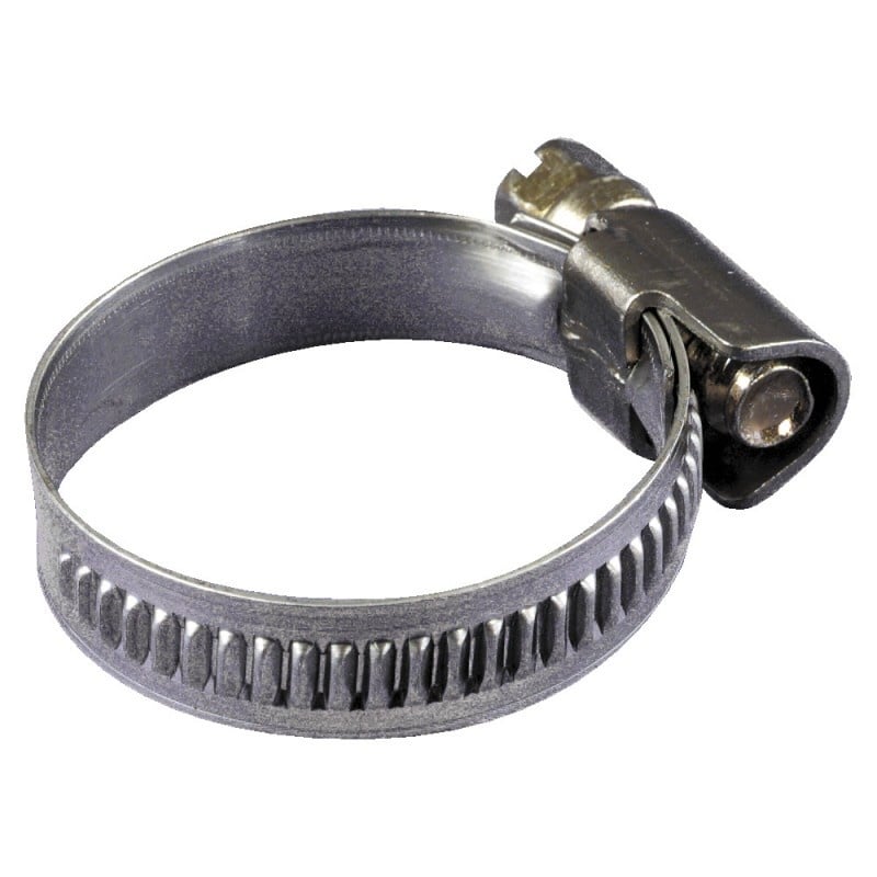 Rotax max radiateur slangklem 16-25 MM