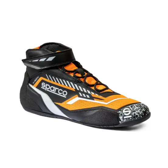 Sparco K-Rock Kart Shoes