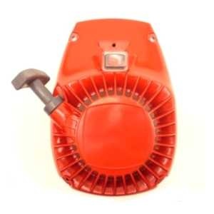 Comer C50 pull starter complete