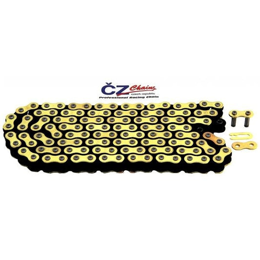 CZ 428 Chain MXG