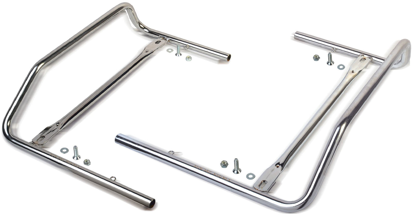 Soporte de vaina lateral KG CIK/14 (izquierda/derecha)