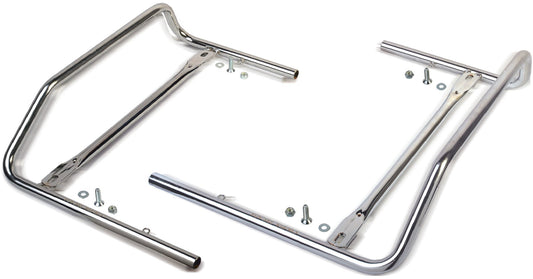 KG CIK/14 side pod beugel (links/rechts)