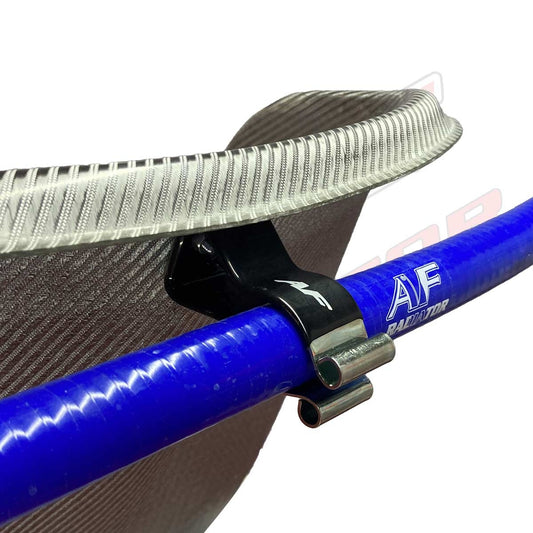 AF Radiateur klem voor waterslang