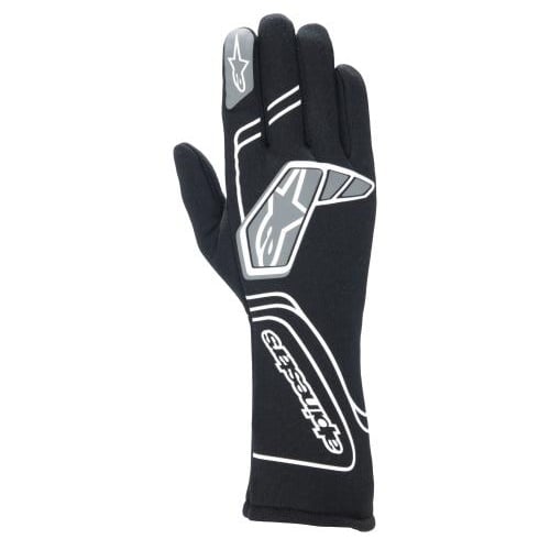 Alpinestars tech 1 start V4 Fia Gloves black