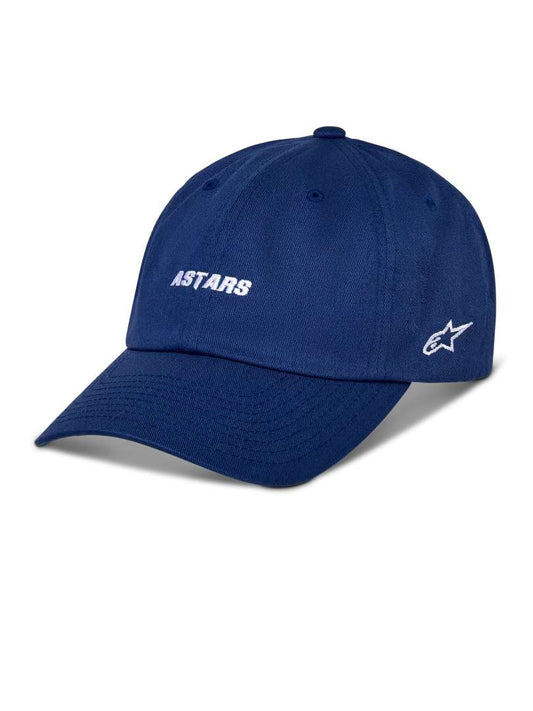 Alpinestars Duduce Strapback azul