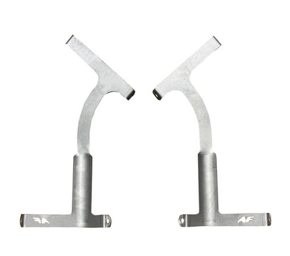 AF Chassis protectie set