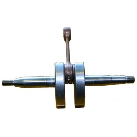 Comer C50 crankshaft complete