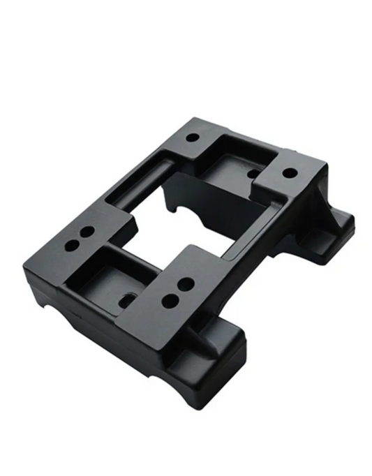 CRG magnesium motorsteun 30mm - KartKings