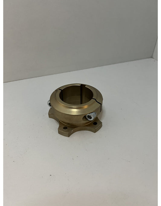 Croc Promotion achter remschijf support 50MM Magnesium part