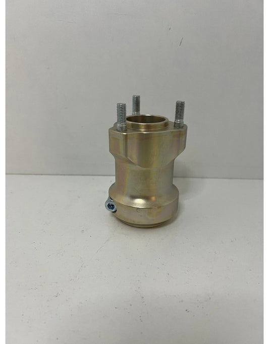 Promoción Croc de magnesio para buje de rueda 40X91MM