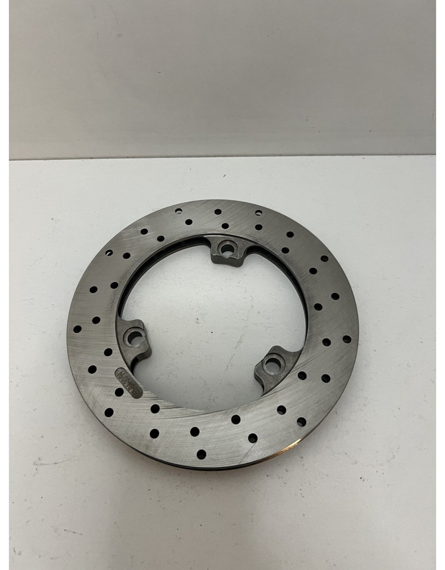 Disco de freno Croc Promotion 156 x 12 MM (KZ / DD2 Delantero)