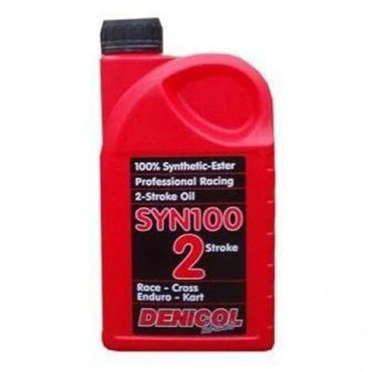Denicol SYN 100 Mixing oil 2 stroke