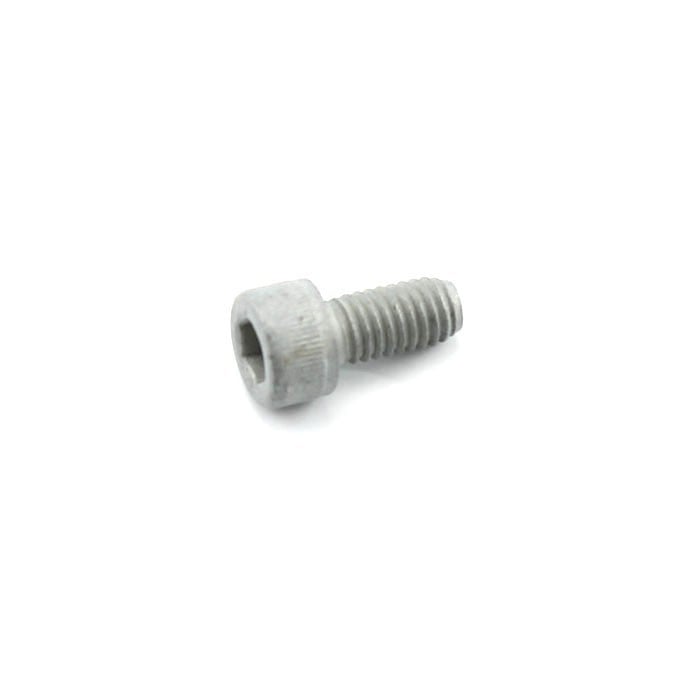 Rotax max bevestiging bout koppeling M6X12