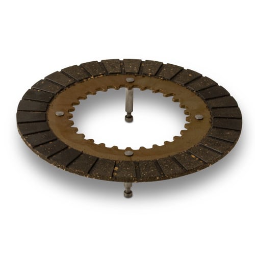 Wet Clutch pressure plate