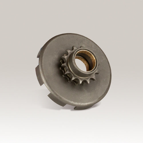 Wet Clutch GX160/200 sprocket 20mm crankshaft Ø:inner 32mm