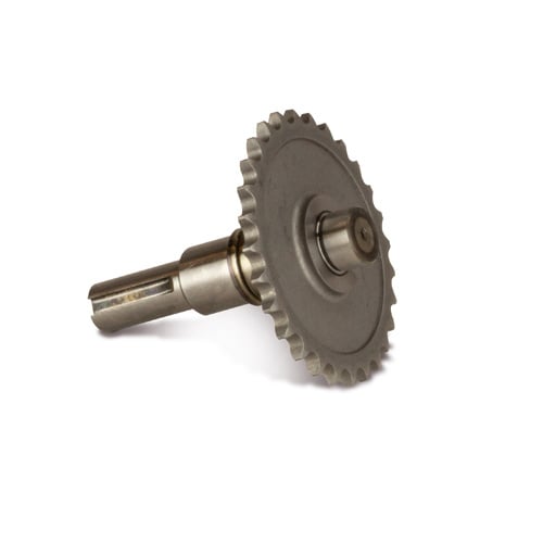 Wet Clutch drive shaft
