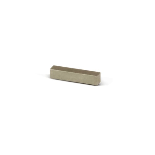 Wet Coupling key 7x7x33