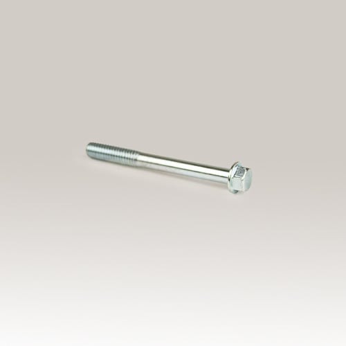 Wet Coupling Flanged Bolt 6 * 55 mm