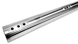 Lenzokart achteras LKF6 50x1020 MM (standaard)