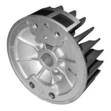 Comer C50 flywheel