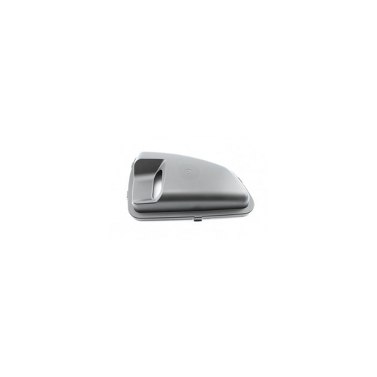 Rotax max DD2 air filter housing intake side