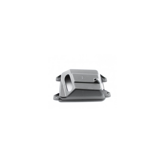 Rotax max air filter body bottom