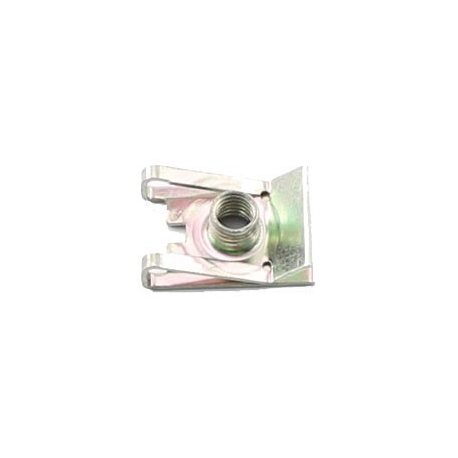 Rotax max luchtfilter klem m6