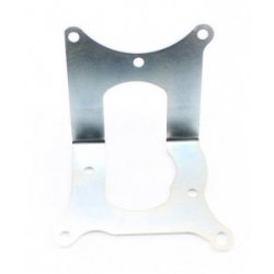 Rotax Max air filter support