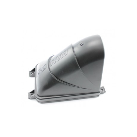 Rotax max air filter body top