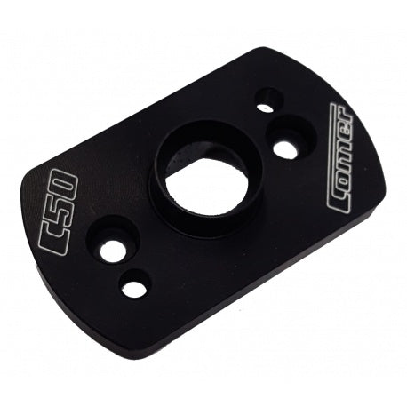 Comer C50 inlet flange piece PHBN 14MM