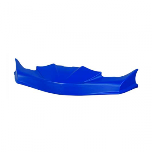 KG FP7 voorbumper blauw