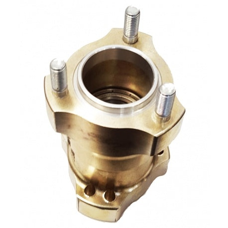 Top Kart magnesium voor wielnaaf 25 X 80MM