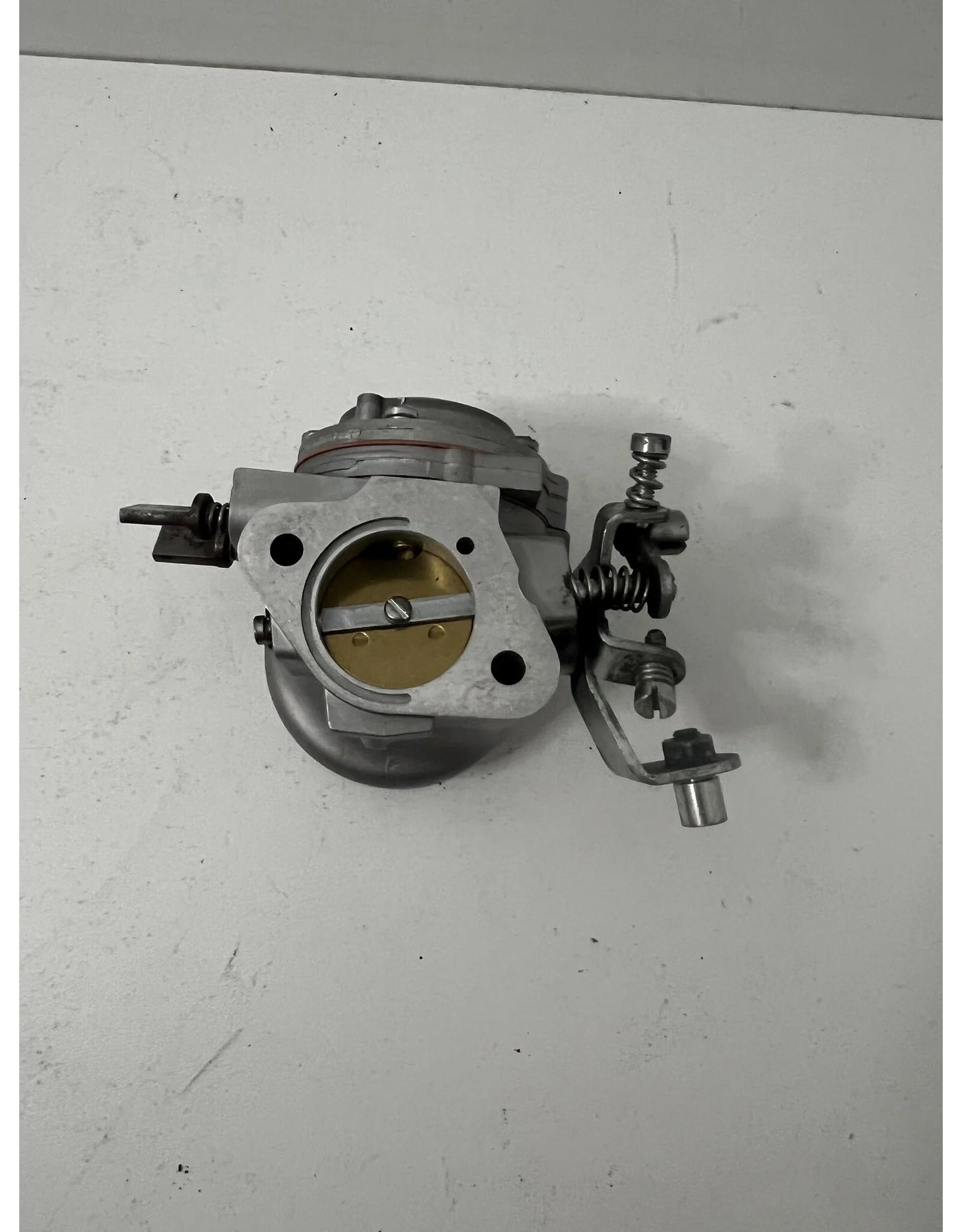 Gebruikt IAME X30 carburateur