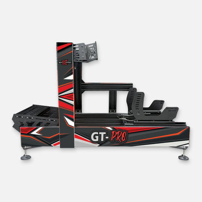 SimXPro GT - PRO Sim Racing Cockpit - KartKings