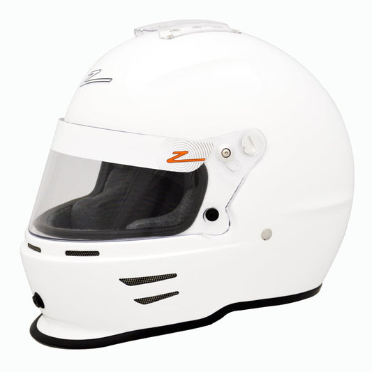 Zamp RZ-42Y White