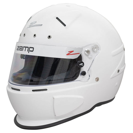 Zamp RZ-70E Switch white (FIA-8859 / SNEL 2020)