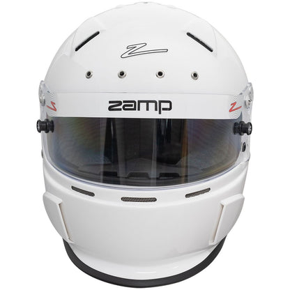Zamp RZ-70E Switch white (FIA-8859 / SNEL 2020)