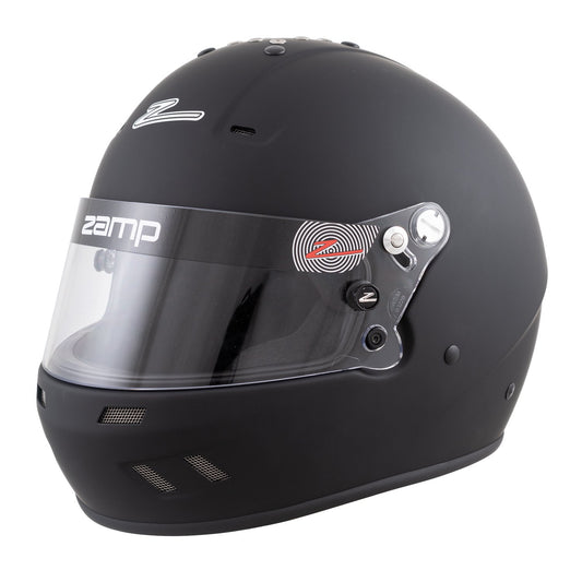 Zamp RZ-59 matt black (SNEL2020)