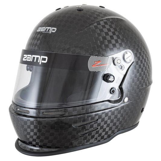 Zamp RZ-48 Youth niños carbono