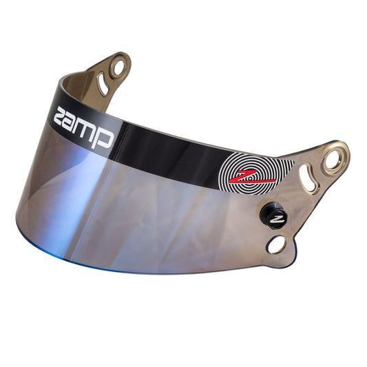 Zamp Z-20 series mirror visor
