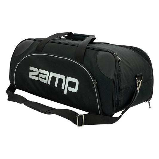 Zamp Helmet bag black large / 3 helmets