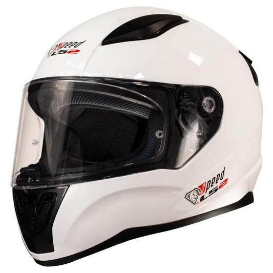 LS2 FF353 Rapid wit