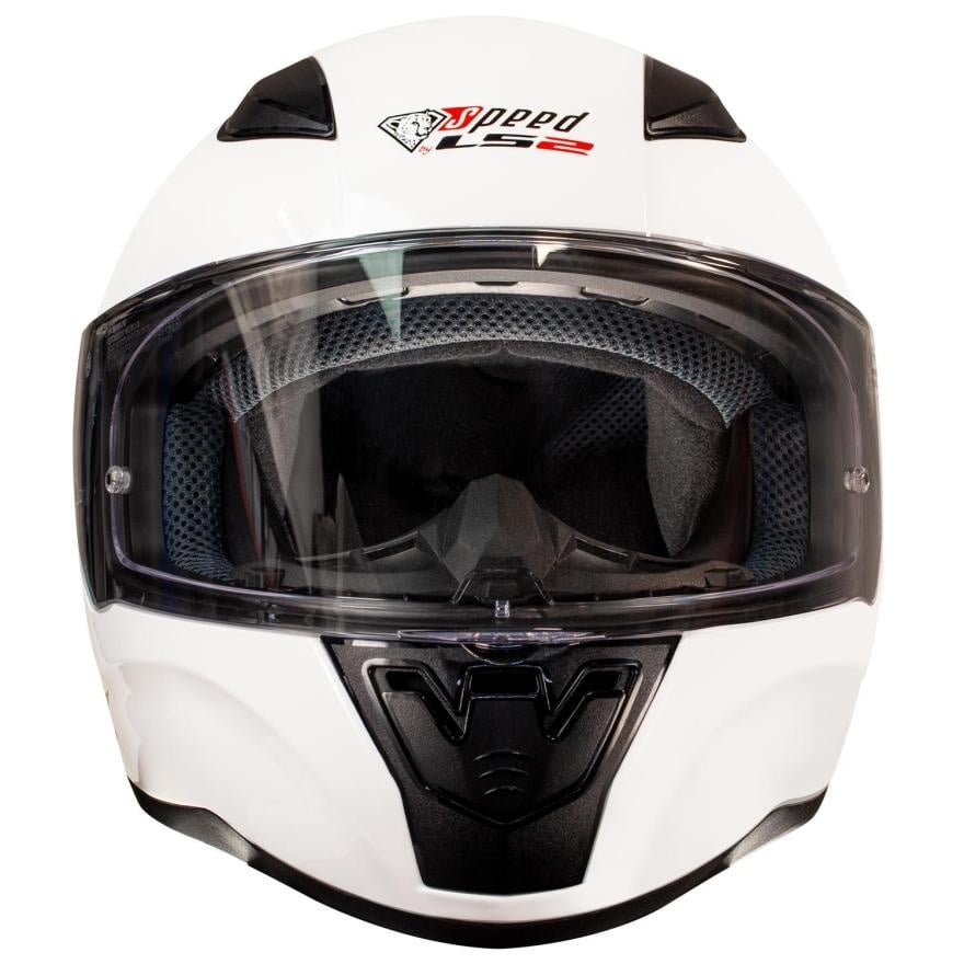 LS2 FF353 Rapid white