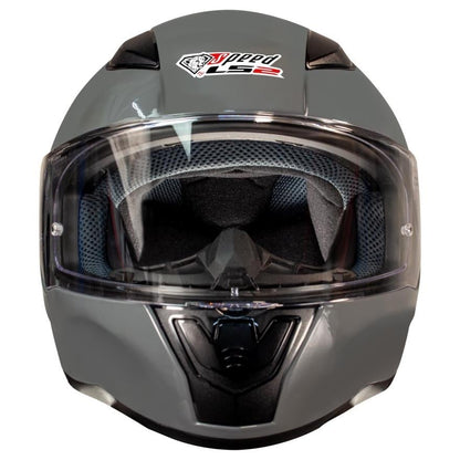 LS2 FF353 Rapid Nardo grijs