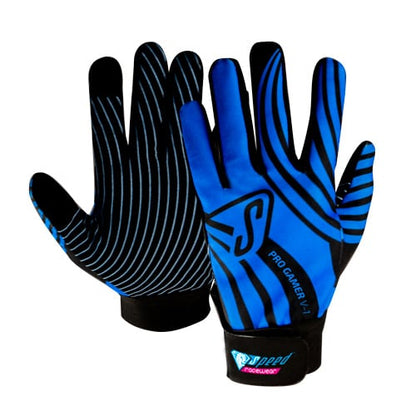 Guantes de juego Speed Racewear Pro