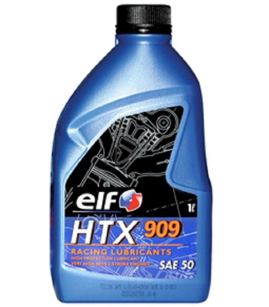 Elf HTX 909 2-stroke