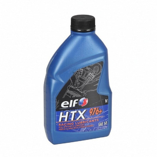 Elf HTX 976 2-stroke 1 liter