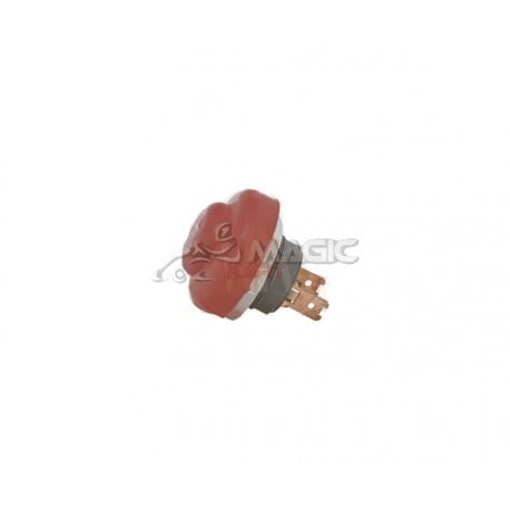 Iame X30 stop button