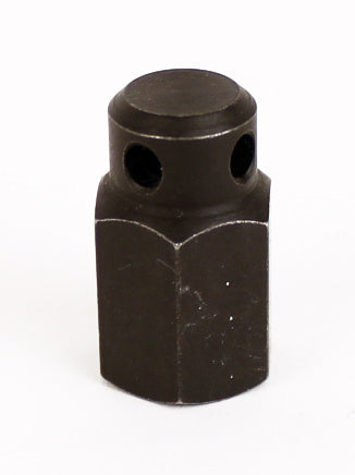 Iame X30 cylinder head nut for seal