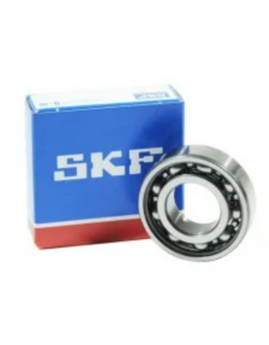 Cojinete de cigüeñal Iame 60cc skf 6204 c4